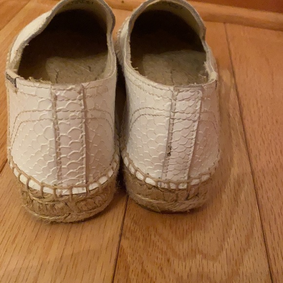 Soludos crocodile print espadrille - Picture 5 of 6